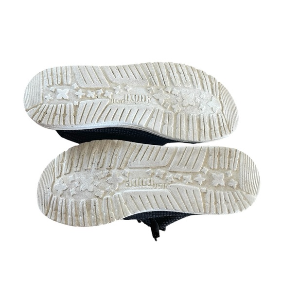 Hey Dude Wally Sport Mesh slip on shoes. Size 10M GUC - Picture 11 of 11